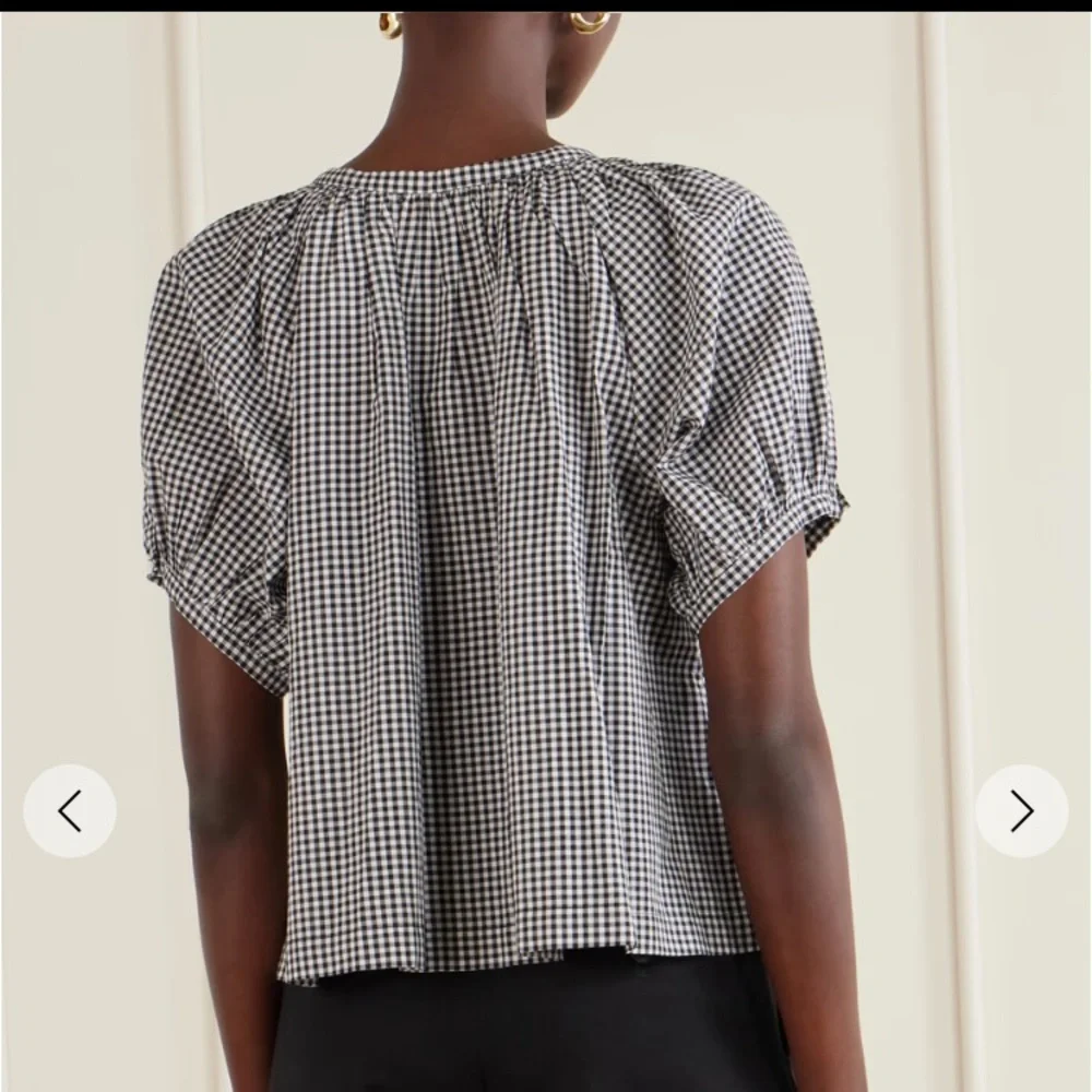 Doen June top - Picture 3 of 6